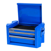 Kincrome CONTOUR® Mini Tool Chest 2 Drawer 250mm (10") | K71012